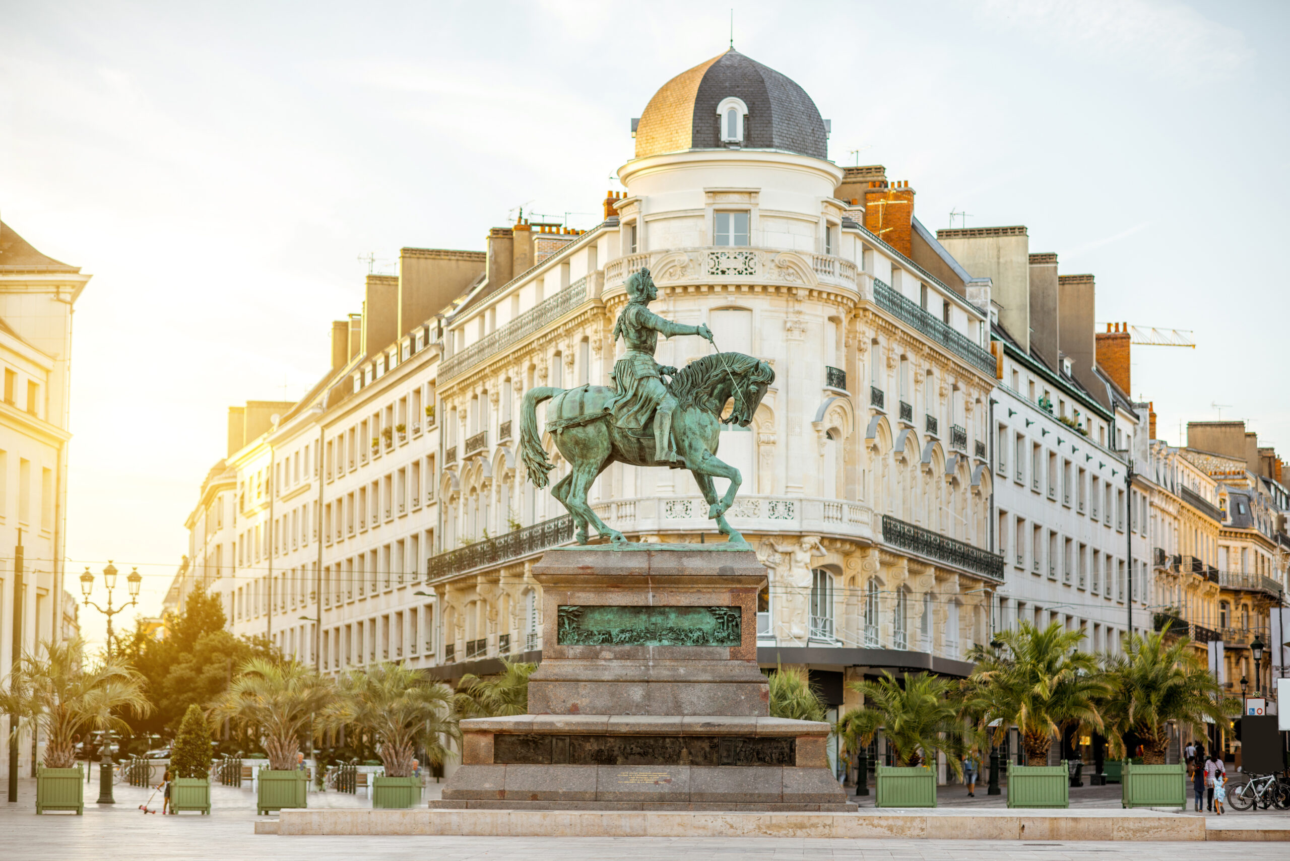 Trouver un EHPAD à Orléans : Services et bienfaits pour les personnes âgées